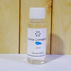 Aroma comestible Toffe