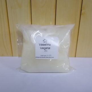 Vaselina Vegetal 50G