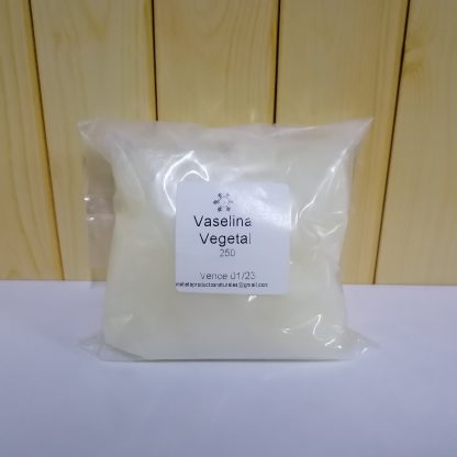 Vaselina Vegetal 50G