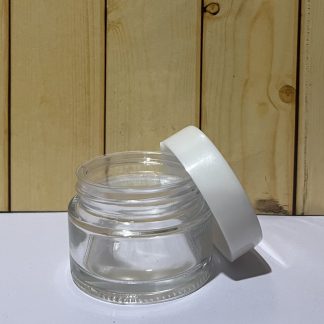 Crema Vidrio - 50ml