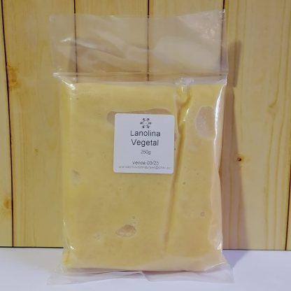 Lanolina Vegetal