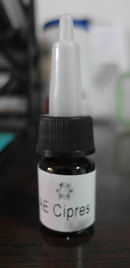 Aceite esencial Manzanilla   - 5ml