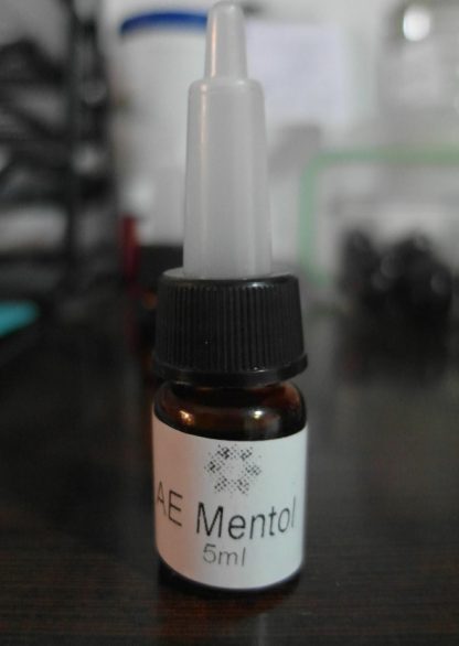 Aceite Esencial Menta piperita - 5ml
